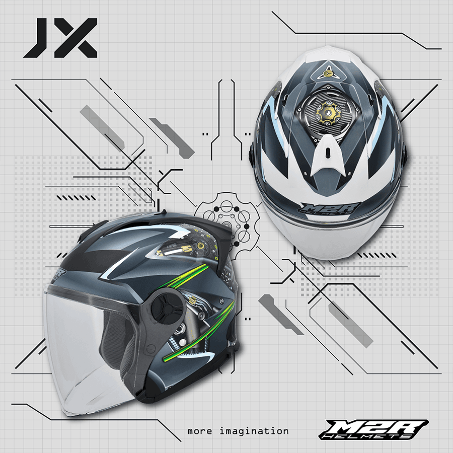 J-X ＃3