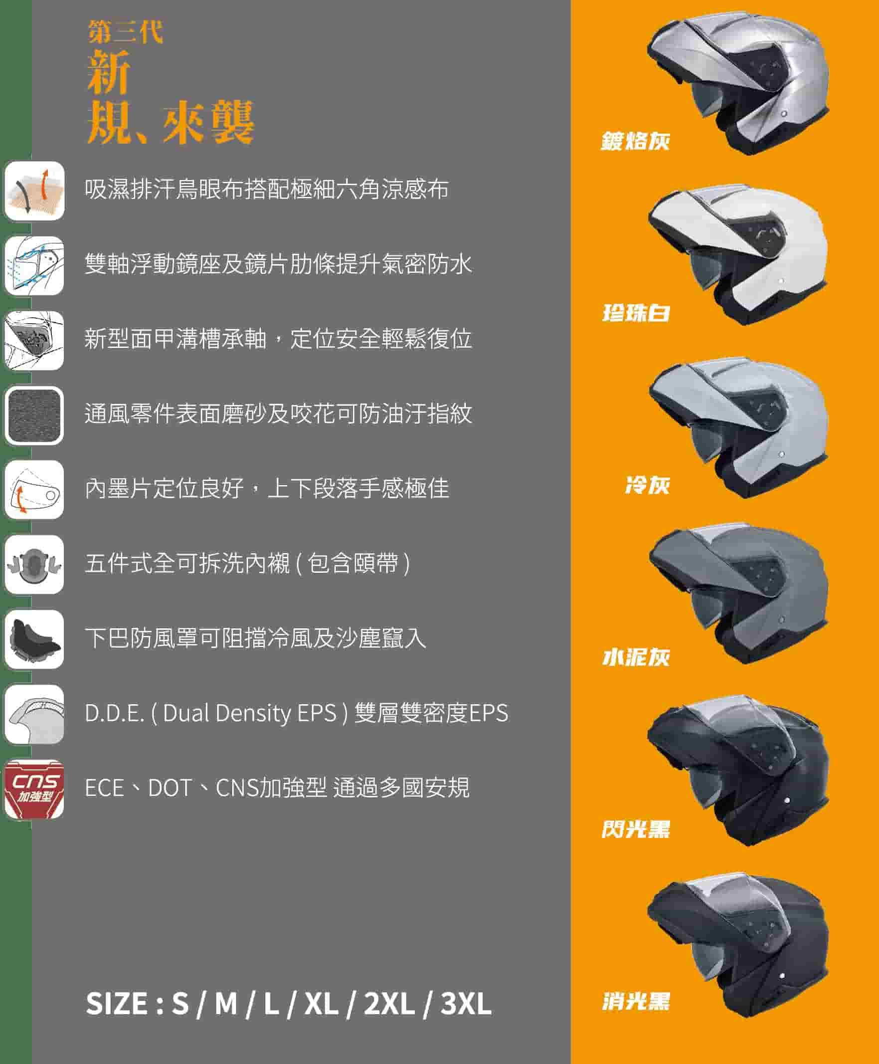 OX-3汽水帽—商品特點說明